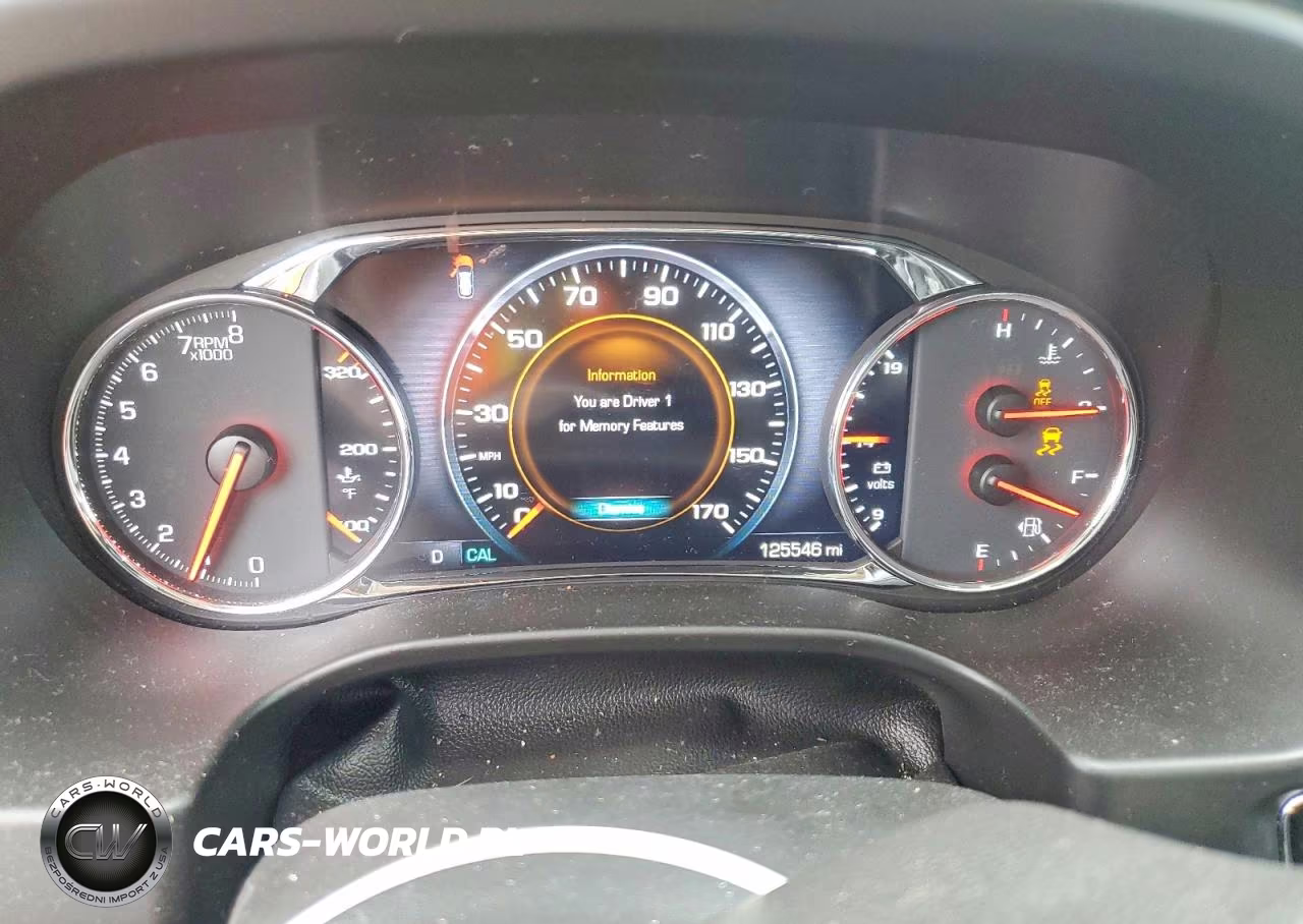2017 GMC Acadia Denali VIN:1GKKNPLS1HZ289174 - 9