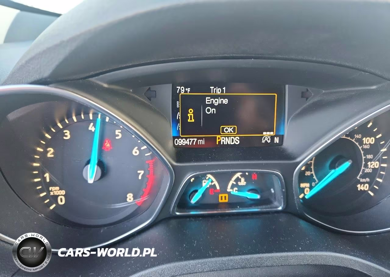 2017 Ford Escape Se VIN:1FMCU9GD6HUD71243 - 9