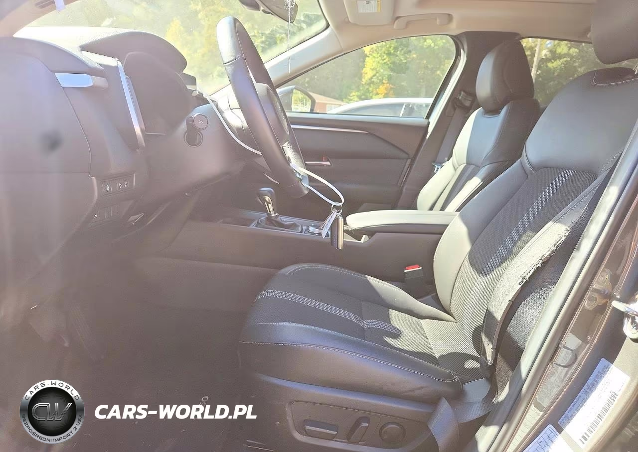 2026 Mazda Cx-50 Preferred VIN:7MMVABBL7TN459474 - 7