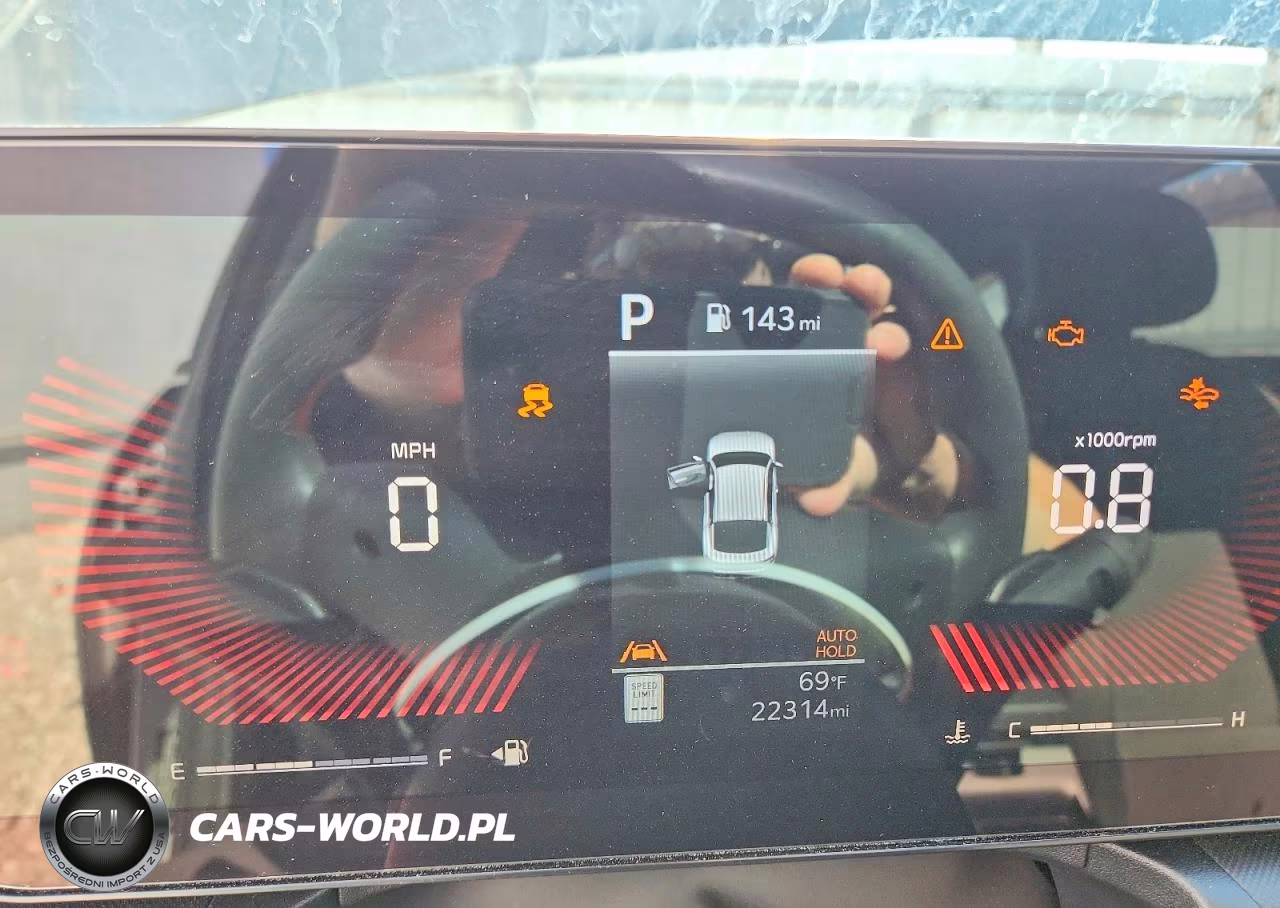 2026 Kia K4 Lxs VIN:3KPFT4DE1TE255685 - 9