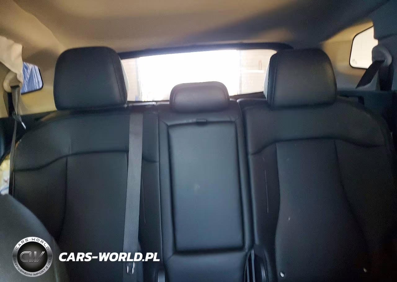 2026 Kia Sportage Ex VIN:5XYK33DF1TG369660 - 10