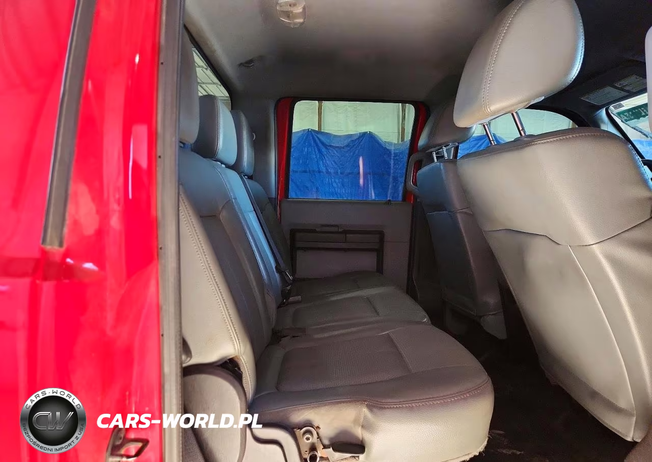 2015 Ford F250 Super Duty VIN:1FT7W2AT7FED17786 - 10