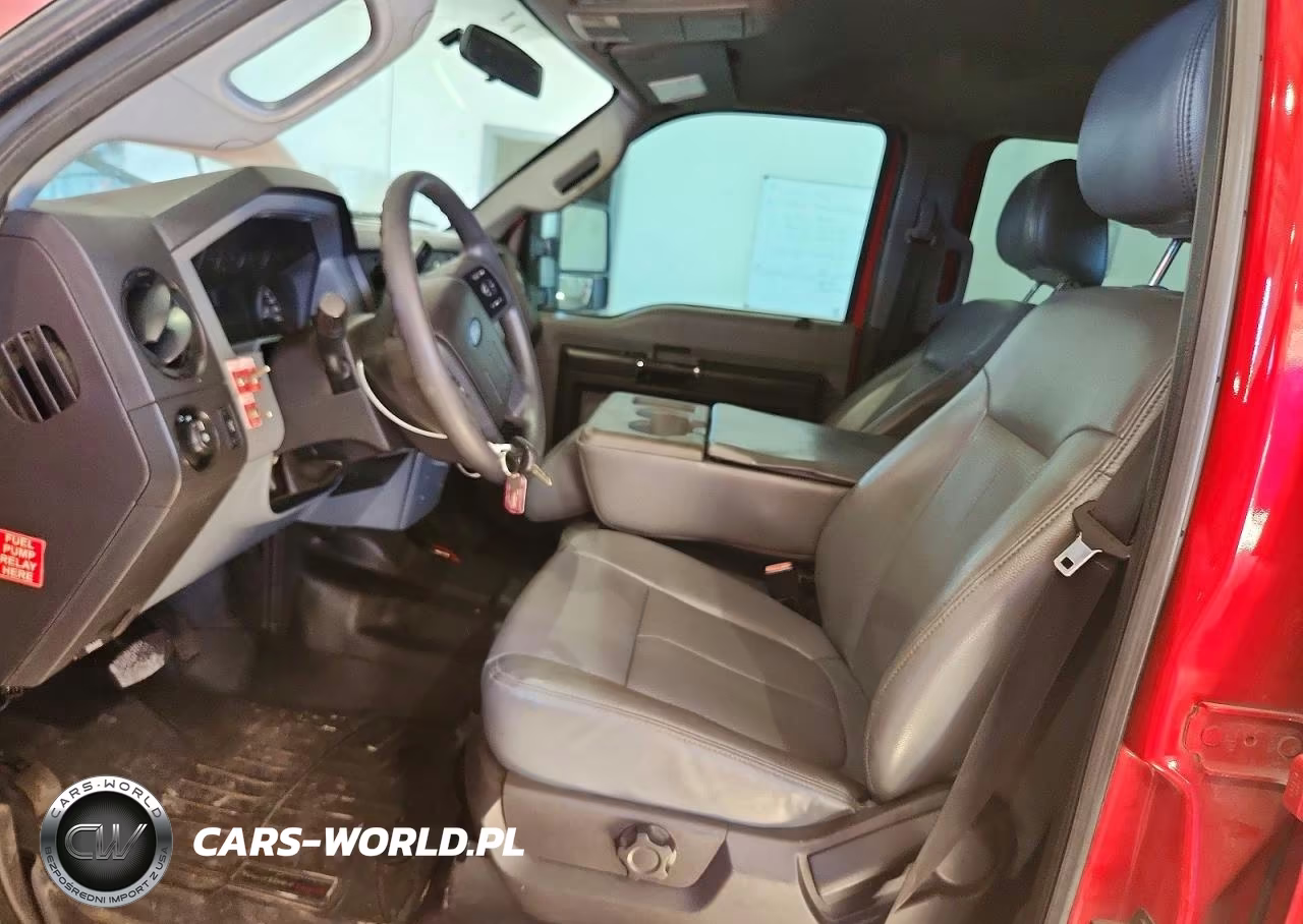 2015 Ford F250 Super Duty VIN:1FT7W2AT7FED17786 - 7