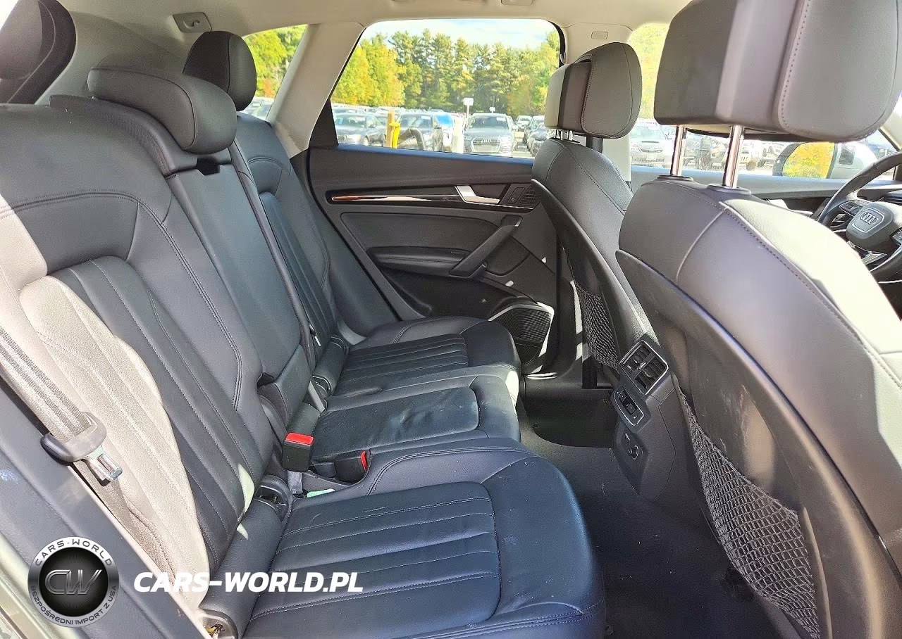 2019 Audi Q5 Prestige VIN:WA1CNAFY0K2057818 - 11