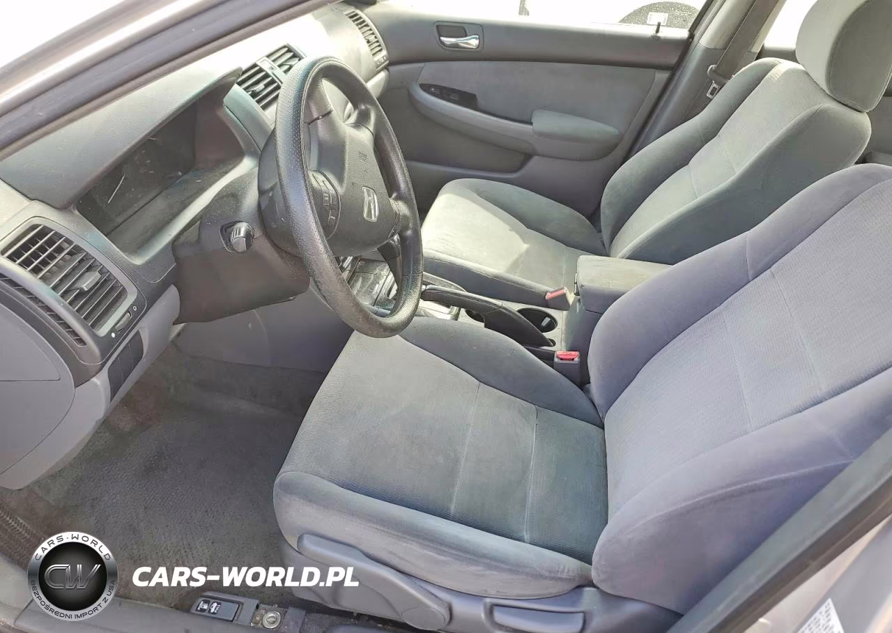 2006 Honda Accord Se VIN:1HGCM56366A141188 - 7