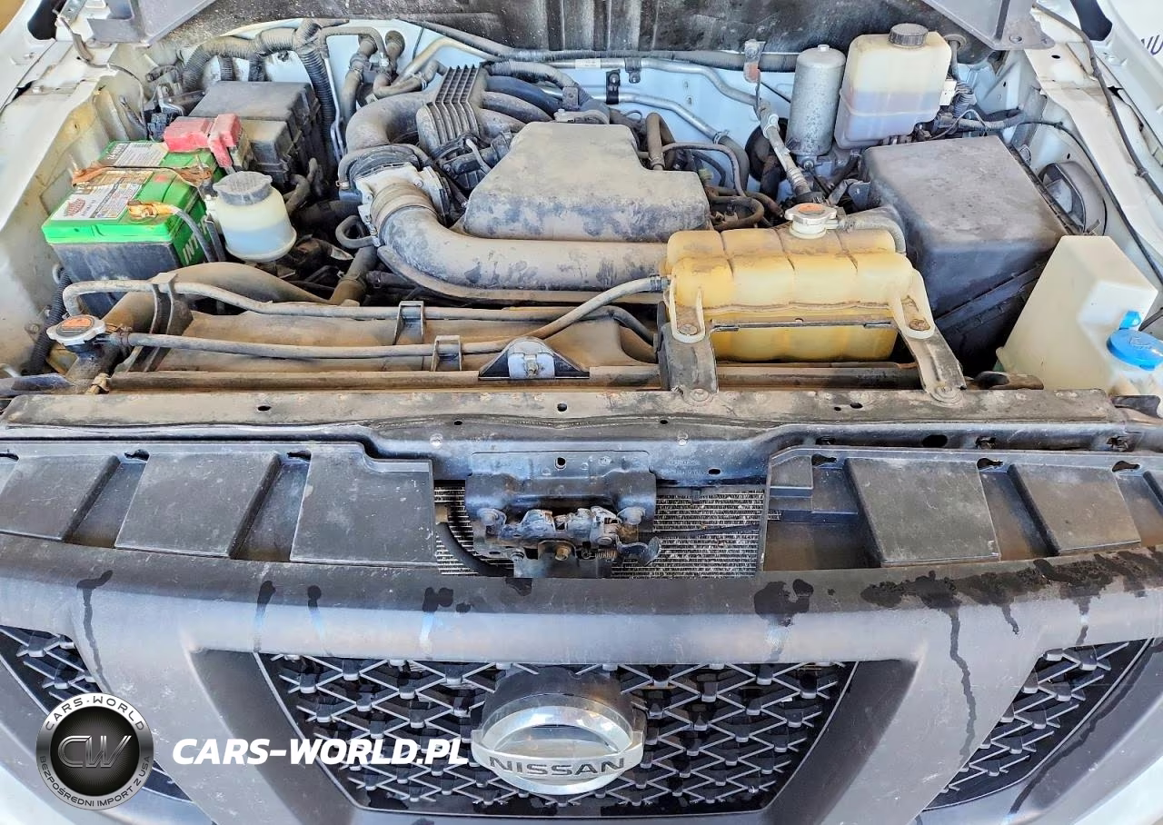 2017 Nissan Nv 1500 Sv VIN:1N6BF0KM4HN806538 - 12