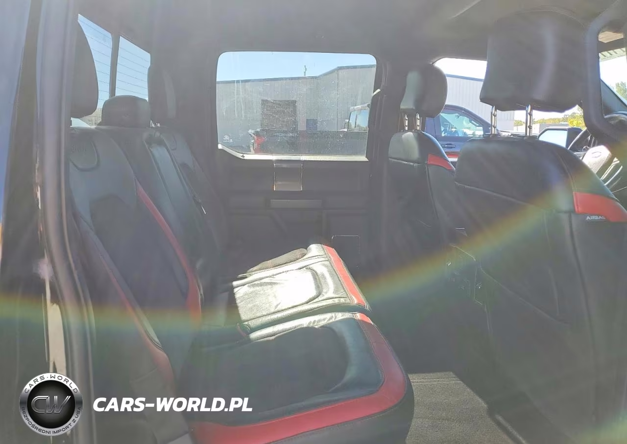 2017 Ford F150 Supercrew VIN:1FTEW1EG2HFA54778 - 10