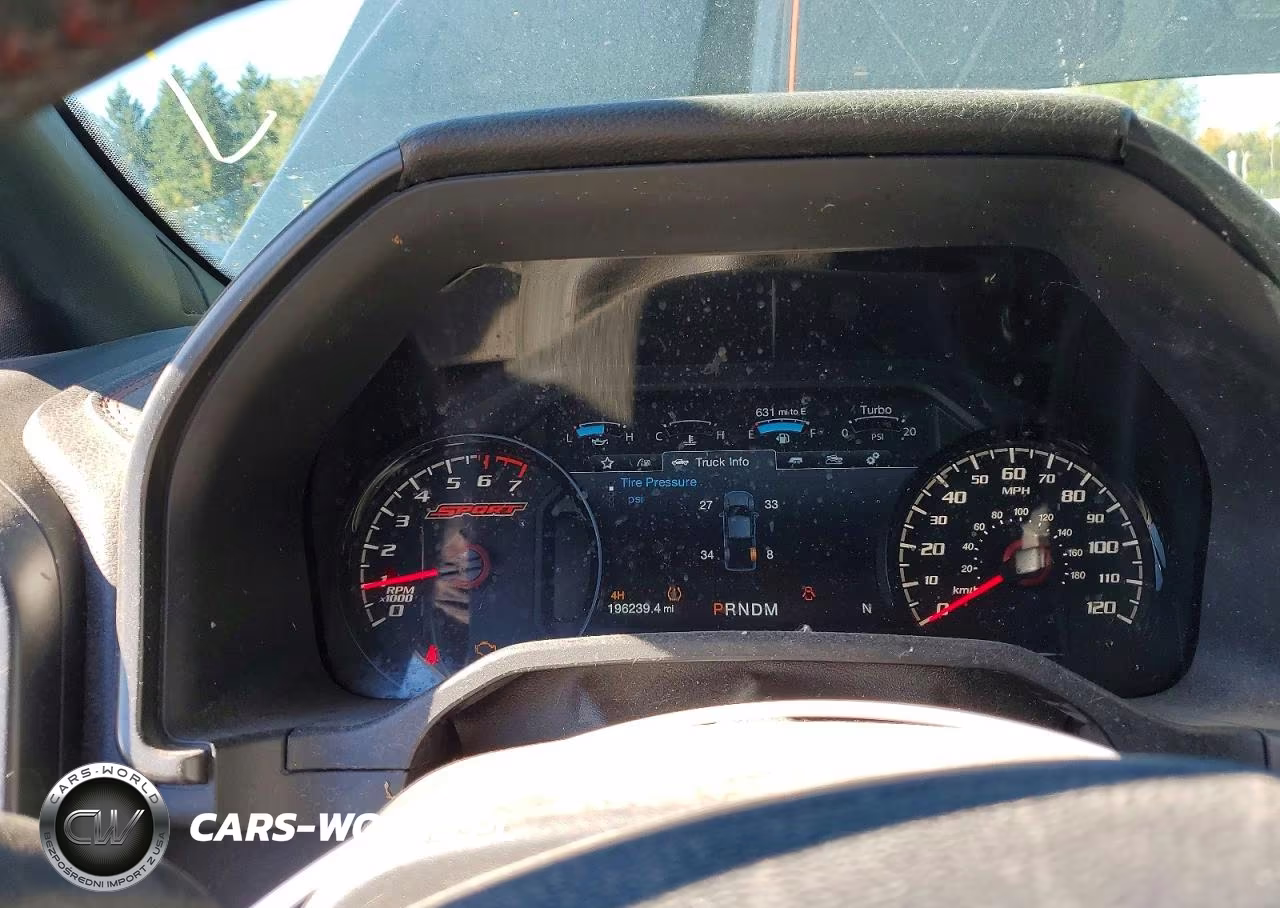 2017 Ford F150 Supercrew VIN:1FTEW1EG2HFA54778 - 9