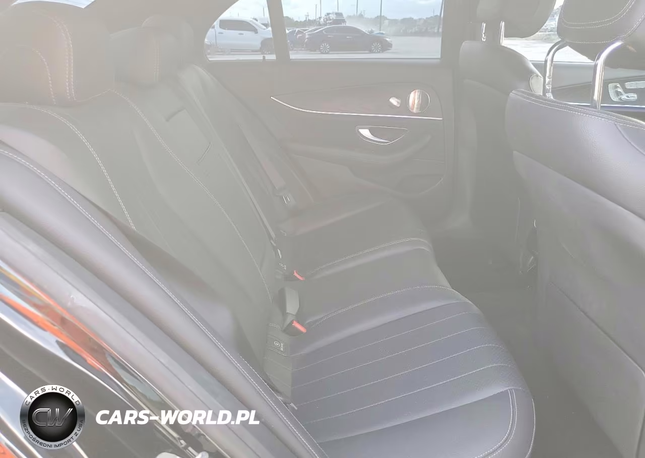 2023 Mercedes-Benz E 350 4Matic VIN:W1KZF8EB4PB132455 - 10