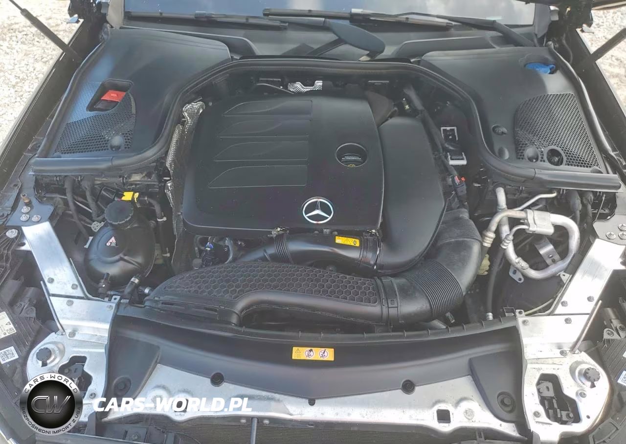 2023 Mercedes-Benz E 350 4Matic VIN:W1KZF8EB4PB132455 - 11