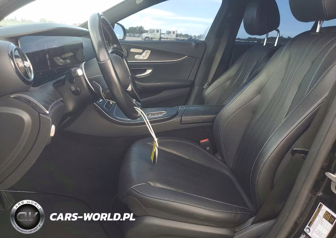 2023 Mercedes-Benz E 350 4Matic VIN:W1KZF8EB4PB132455 - 7