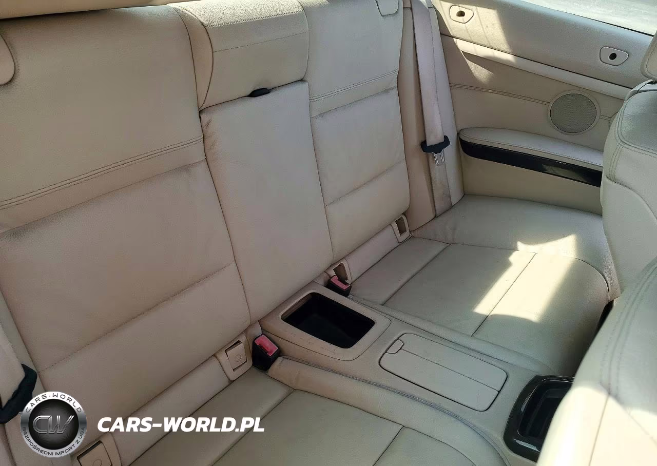 2011 BMW 335 I VIN:WBADX7C57BE581402 - 10