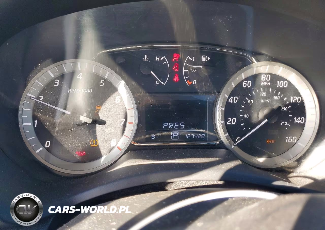 2015 Nissan Sentra Sl VIN:3N1AB7AP8FY234214 - 9