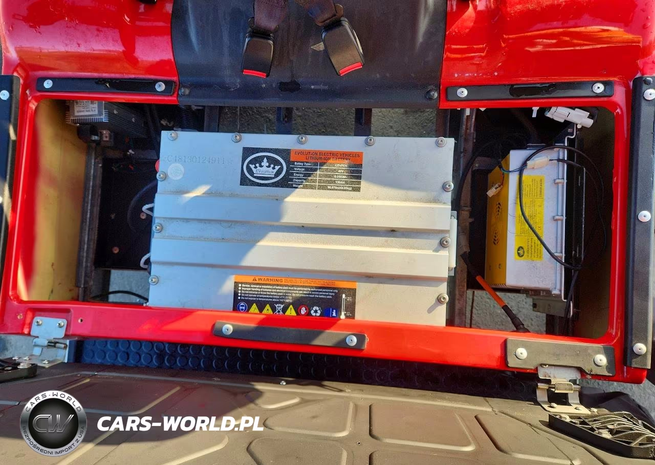 2022 Hdk Golf Cart VIN:7MZL40829NC000683 - 7