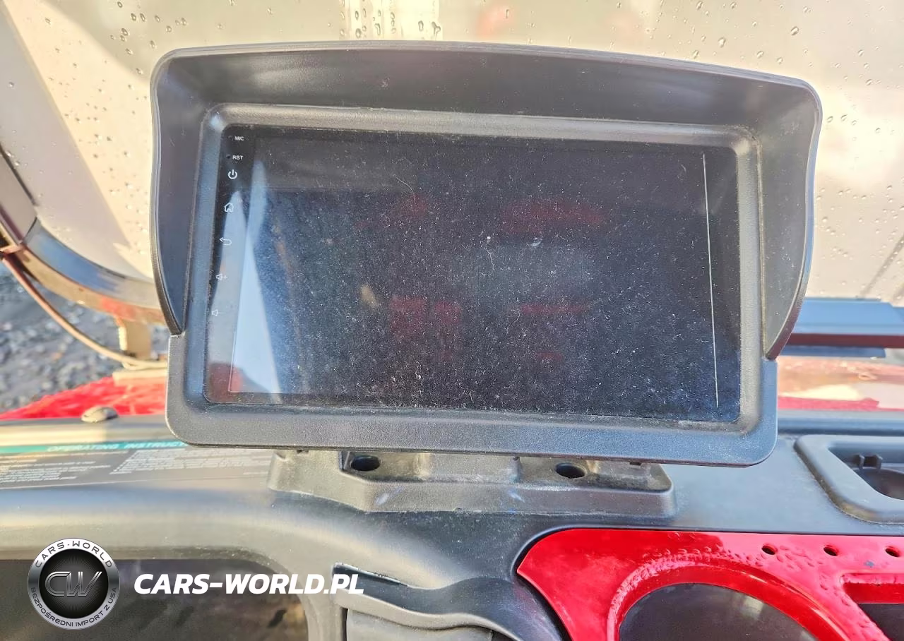 2022 Hdk Golf Cart VIN:7MZL40829NC000683 - 8