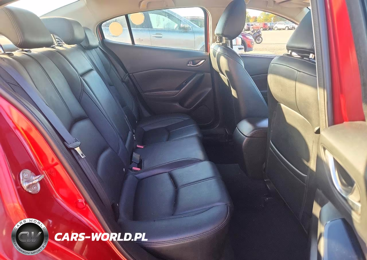 2017 Mazda 3 Touring VIN:JM1BN1V71H1100412 - 10