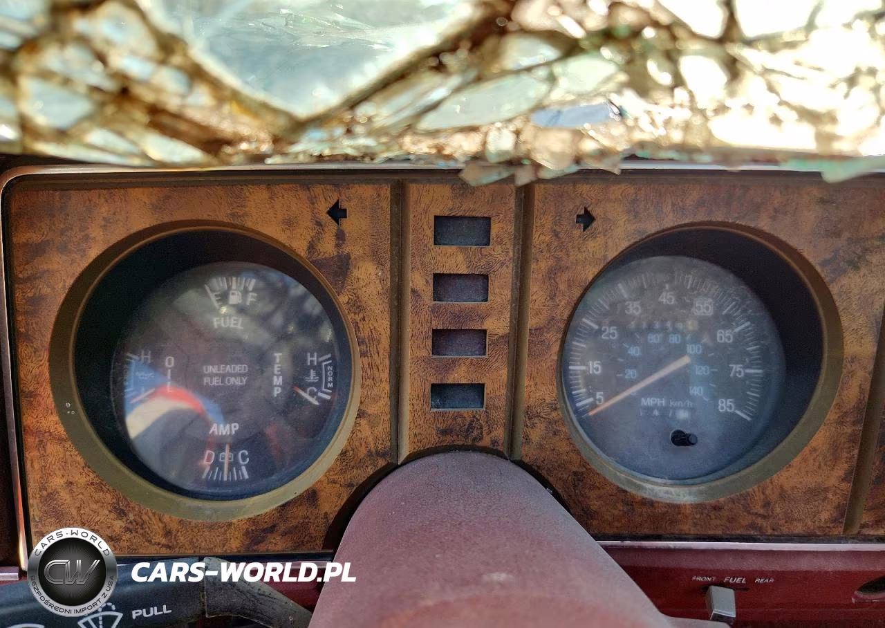 1984 Ford Ranger VIN:1FTCR11S4EUB92869 - 9