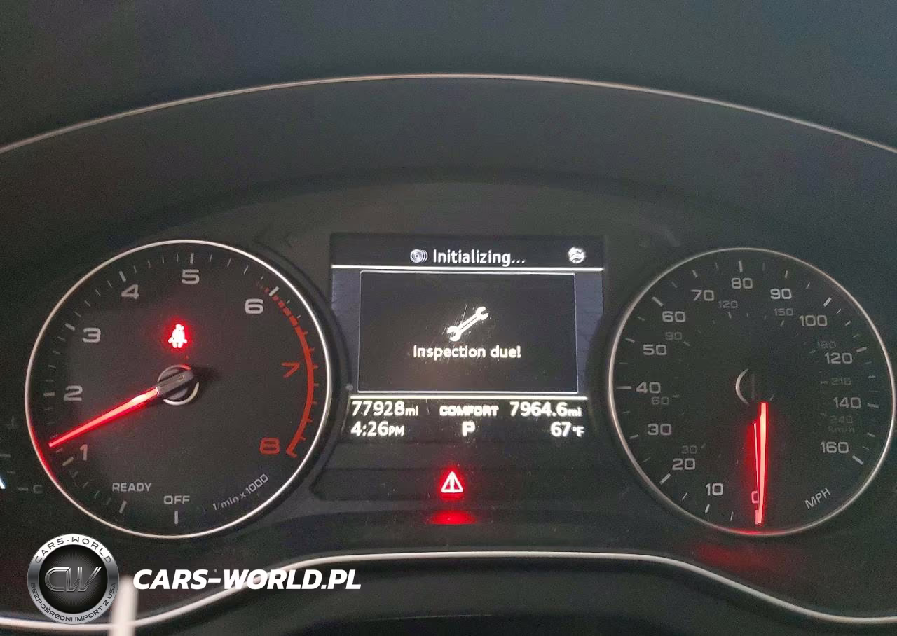 2018 Audi Q5 Premium VIN:WA1ANAFYXJ2156376 - 9