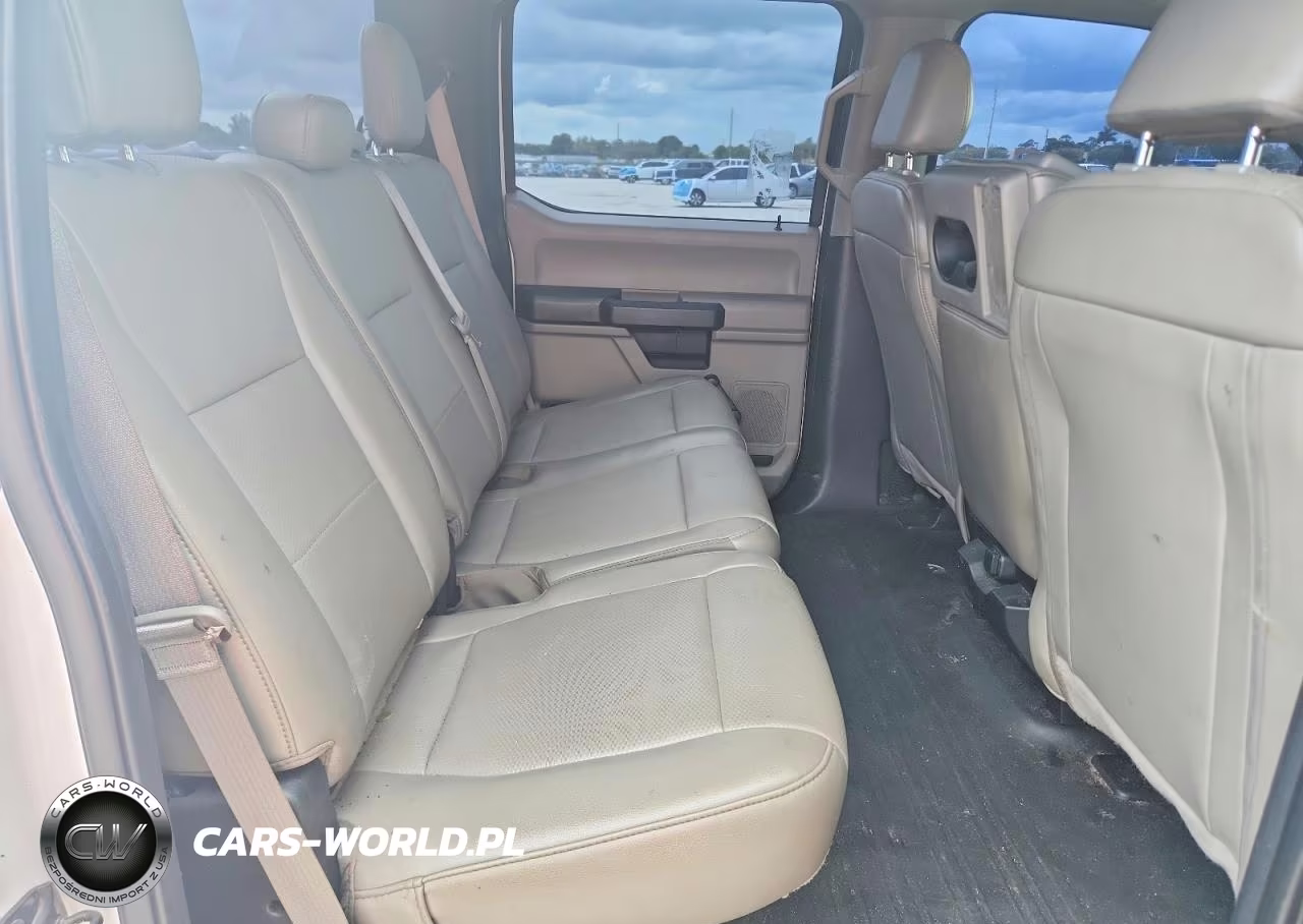 2020 Ford F150 Supercrew VIN:1FTFW1E58LKE14784 - 10