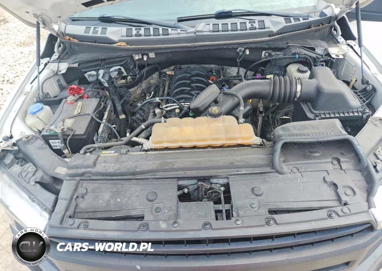 2020 Ford F150 Supercrew VIN:1FTFW1E58LKE14784 - 11