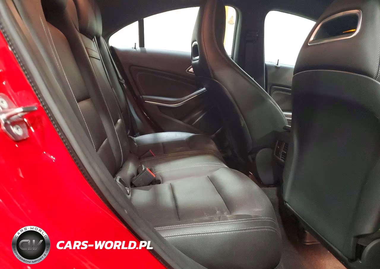 2019 Mercedes-Benz Cla 250 4Matic VIN:WDDSJ4GB1KN724098 - 10