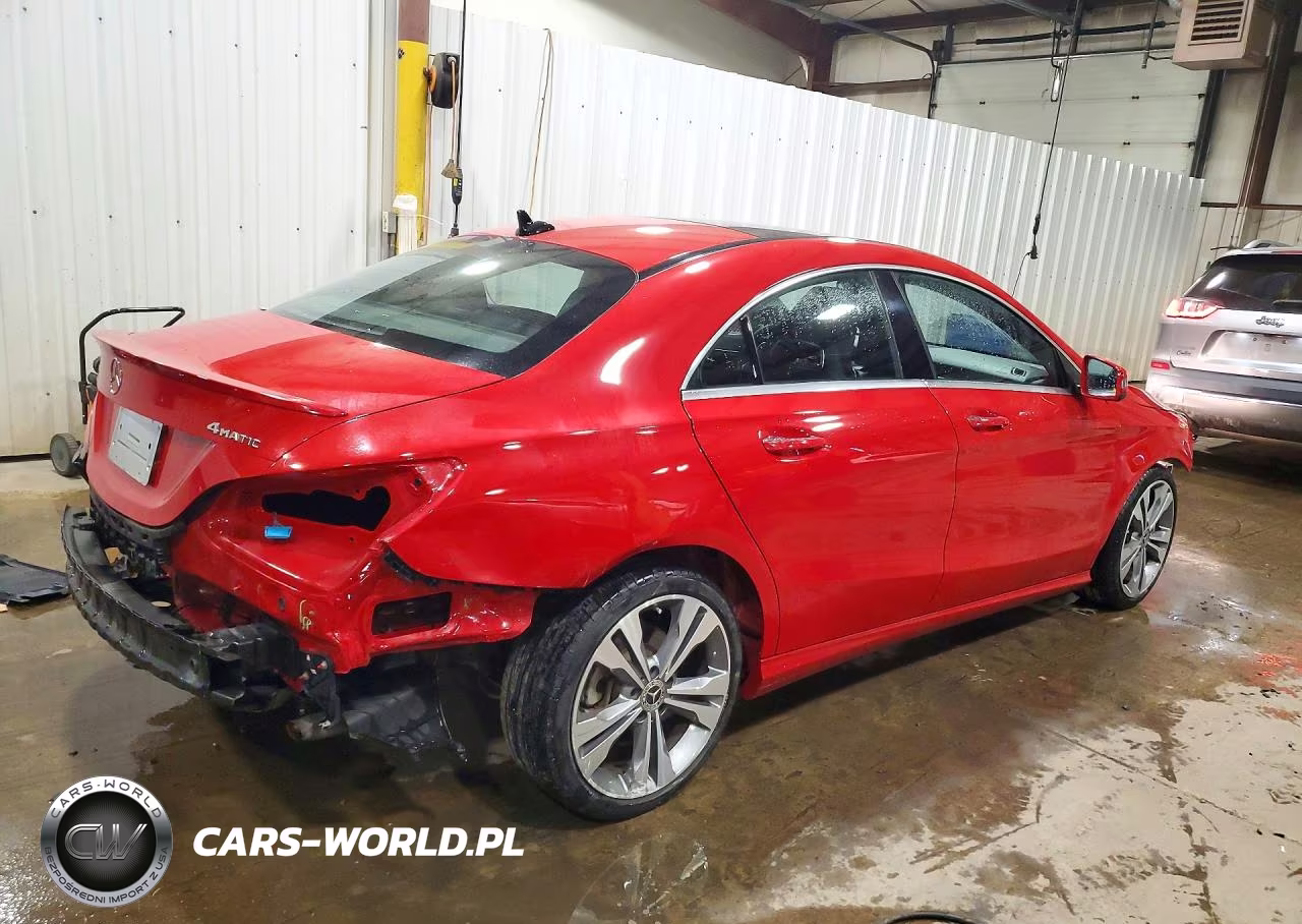 2019 Mercedes-Benz Cla 250 4Matic VIN:WDDSJ4GB1KN724098 - 3