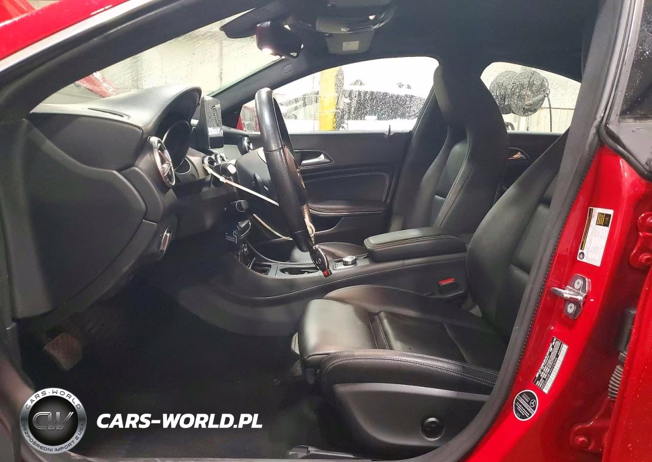 2019 Mercedes-Benz Cla 250 4Matic VIN:WDDSJ4GB1KN724098 - 7