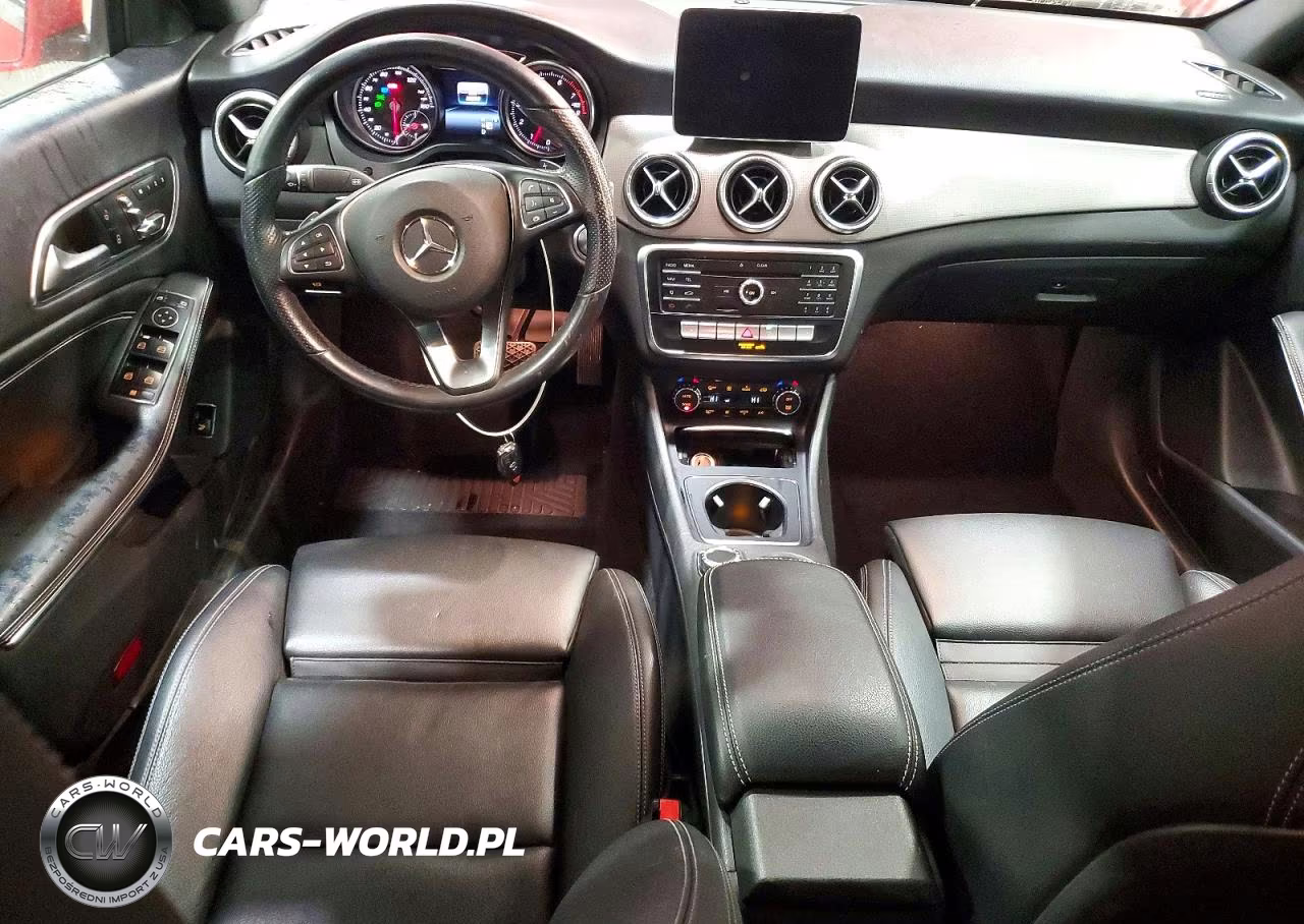 2019 Mercedes-Benz Cla 250 4Matic VIN:WDDSJ4GB1KN724098 - 8