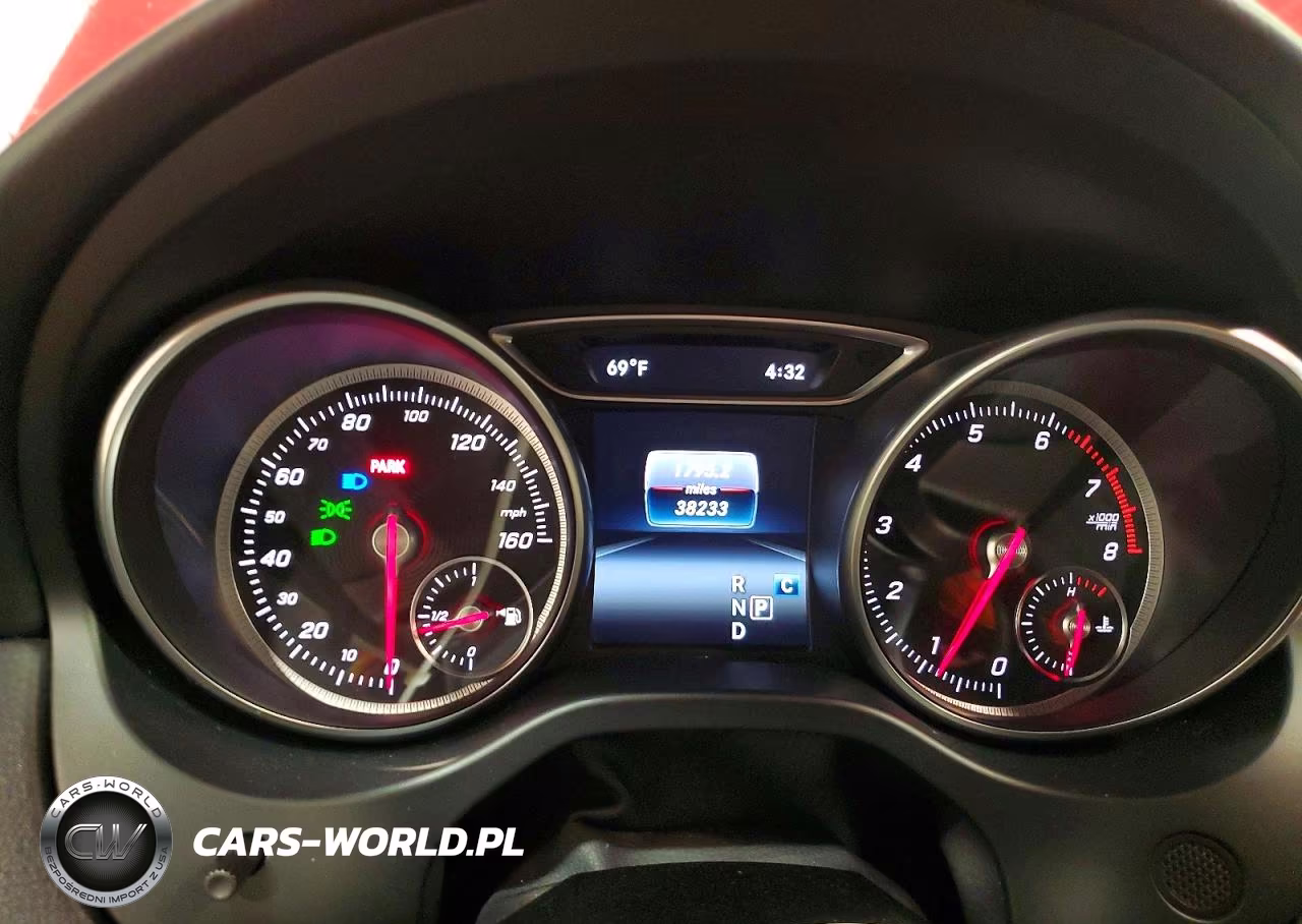 2019 Mercedes-Benz Cla 250 4Matic VIN:WDDSJ4GB1KN724098 - 9