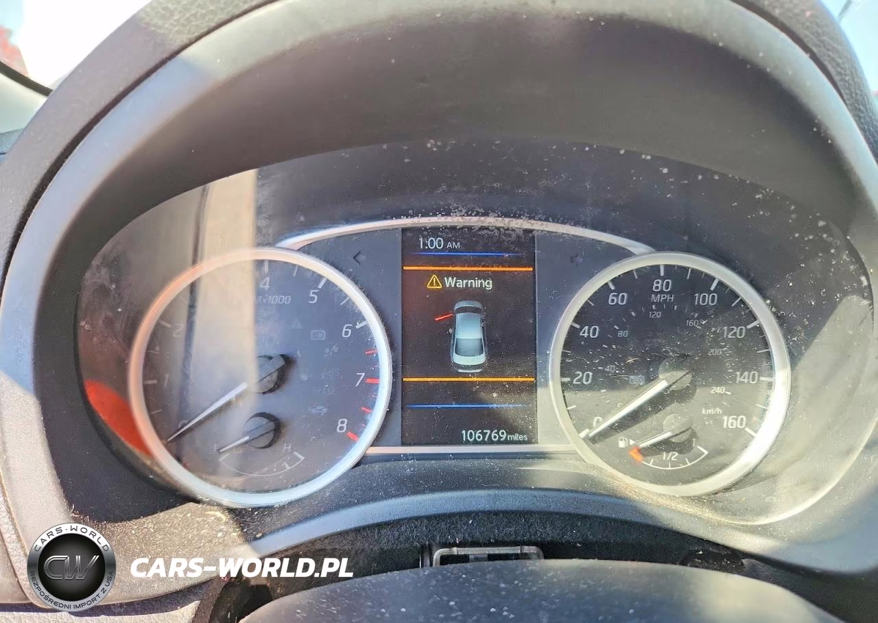 2019 Nissan Sentra S VIN:3N1AB7AP0KY346130 - 9