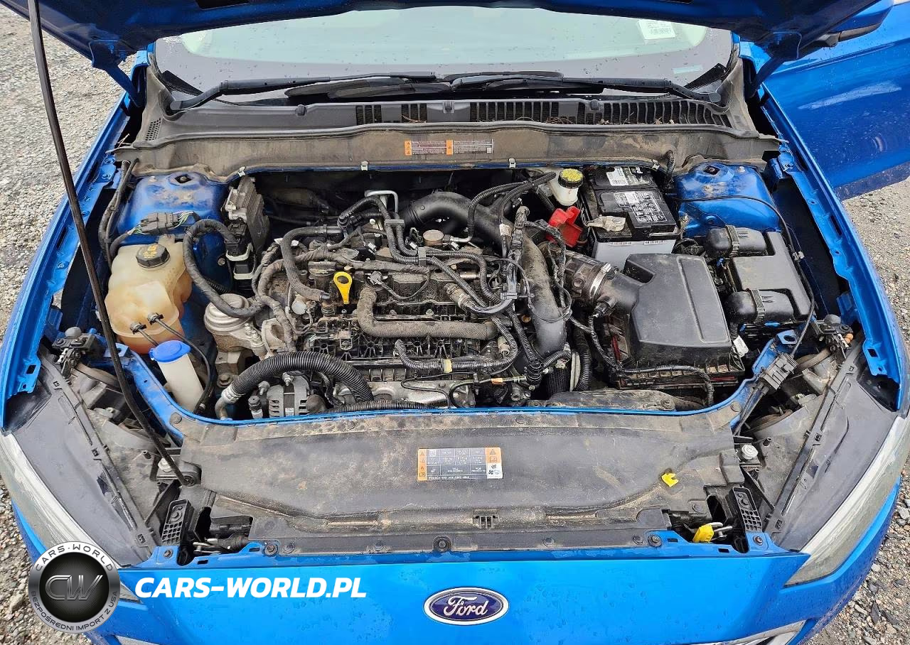 2019 Ford Fusion Se VIN:3FA6P0HD3KR194335 - 11