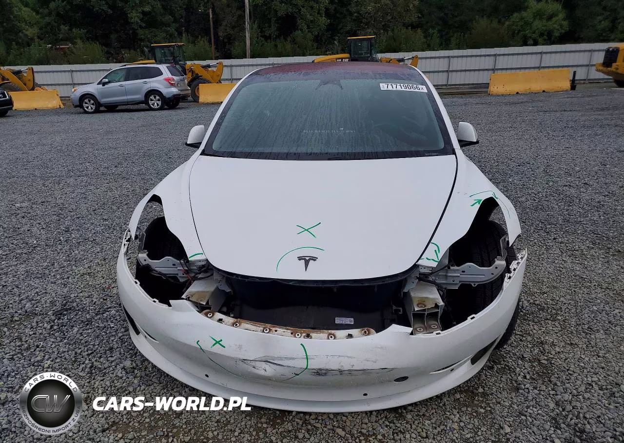 2018 Tesla Model 3 VIN:5YJ3E1EA5JF044844 - 5