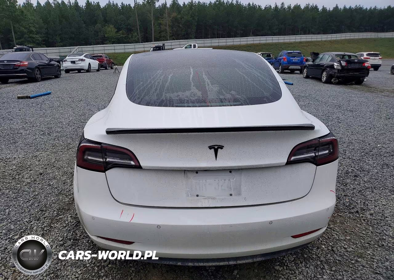 2018 Tesla Model 3 VIN:5YJ3E1EA5JF044844 - 6