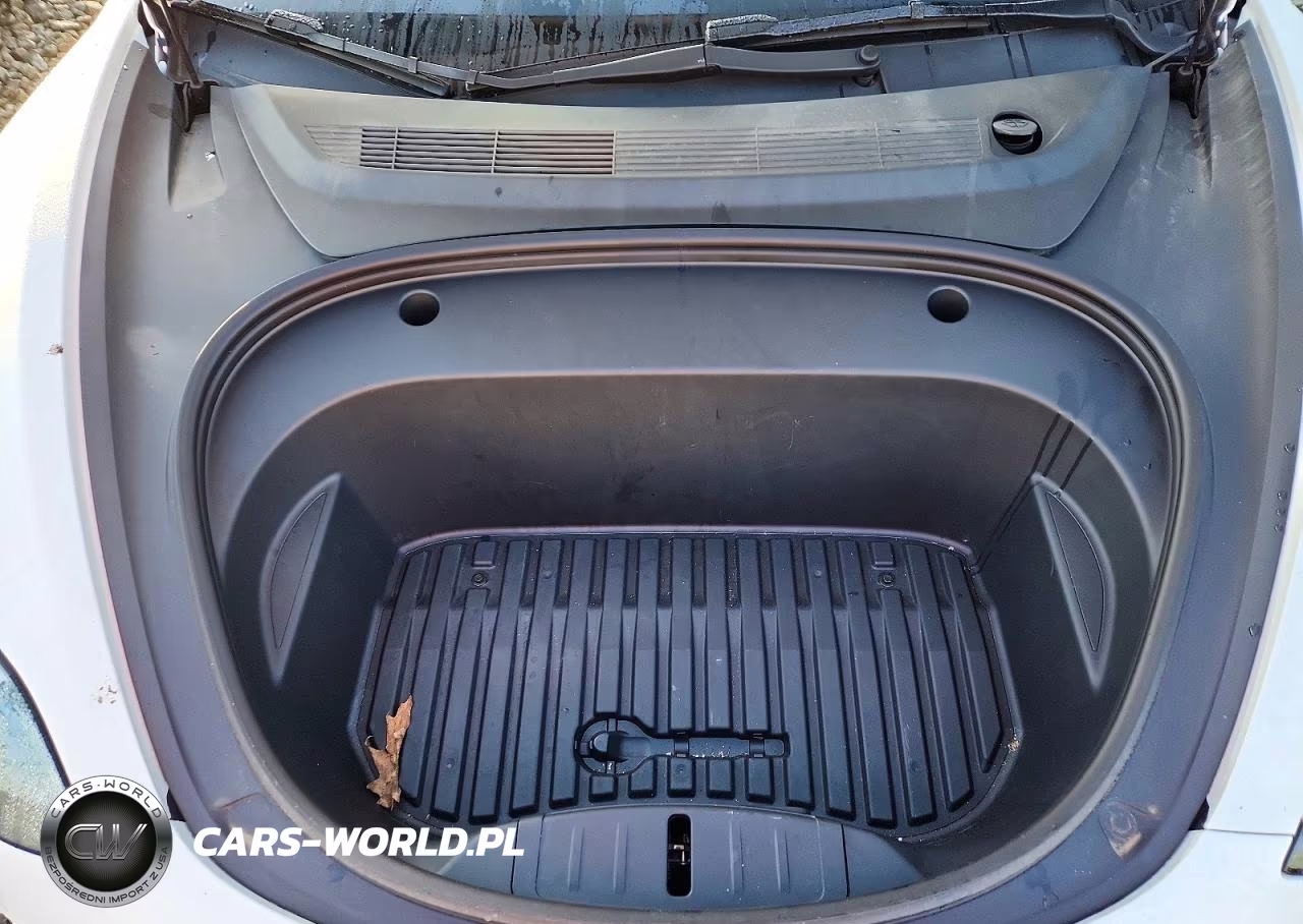 2023 Tesla Model 3 VIN:5YJ3E1EAXPF396214 - 11