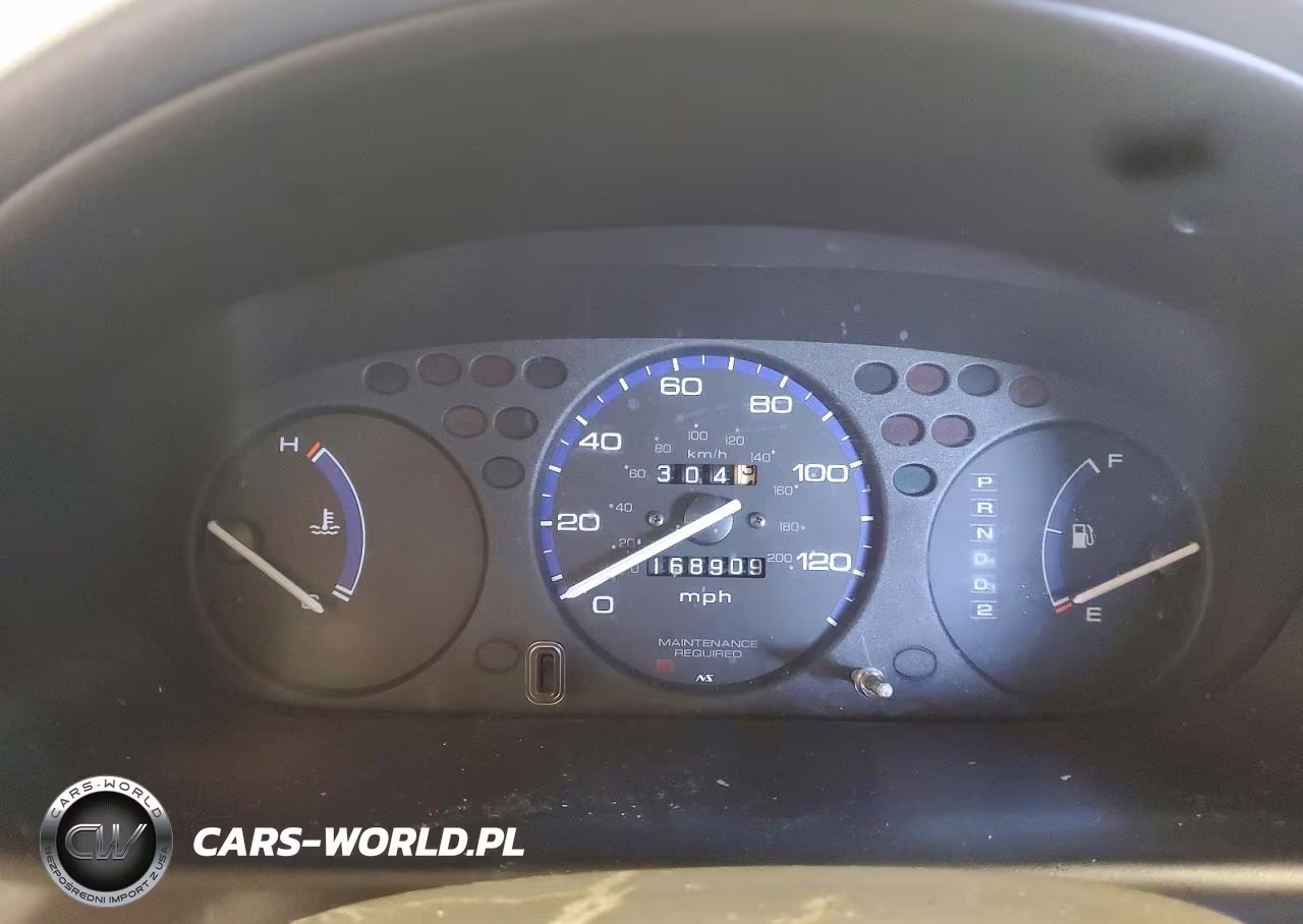 1996 Honda Civic Dx VIN:2HGEJ6623TH510522 - 9
