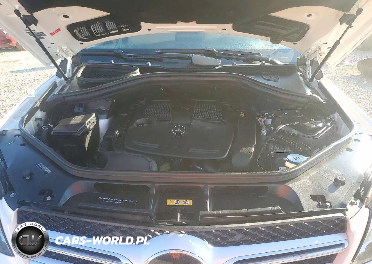 2018 Mercedes-Benz Gle 350 4Matic VIN:4JGDA5HB1JB177269 - 11