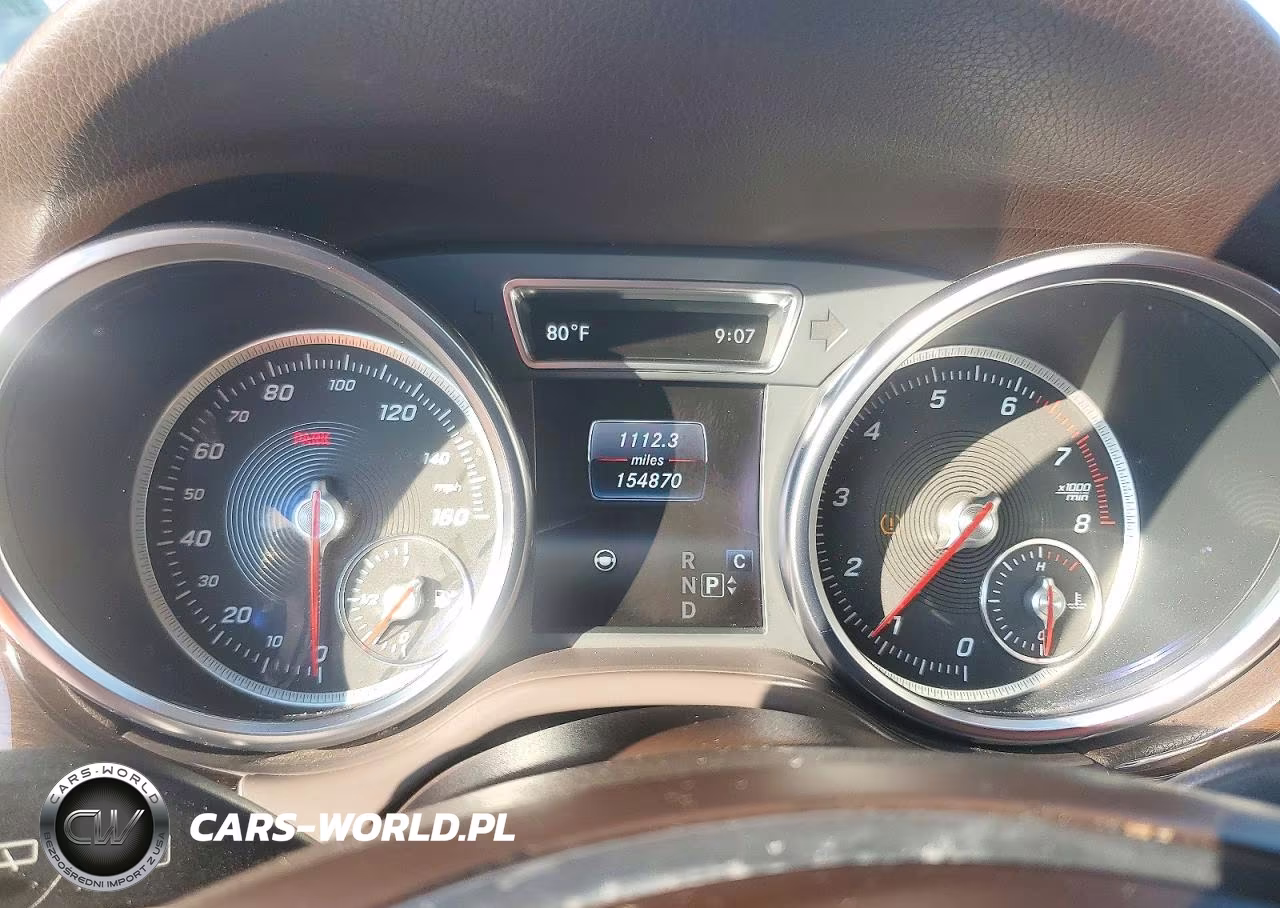 2018 Mercedes-Benz Gle 350 4Matic VIN:4JGDA5HB1JB177269 - 9