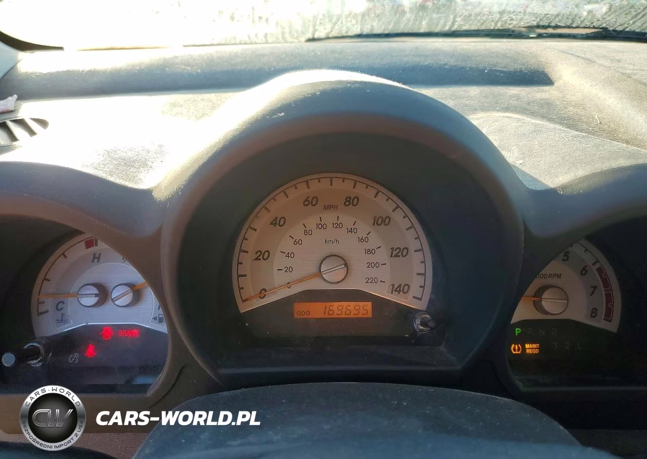 2008 Scion Tc Base VIN:JTKDE167680222429 - 9