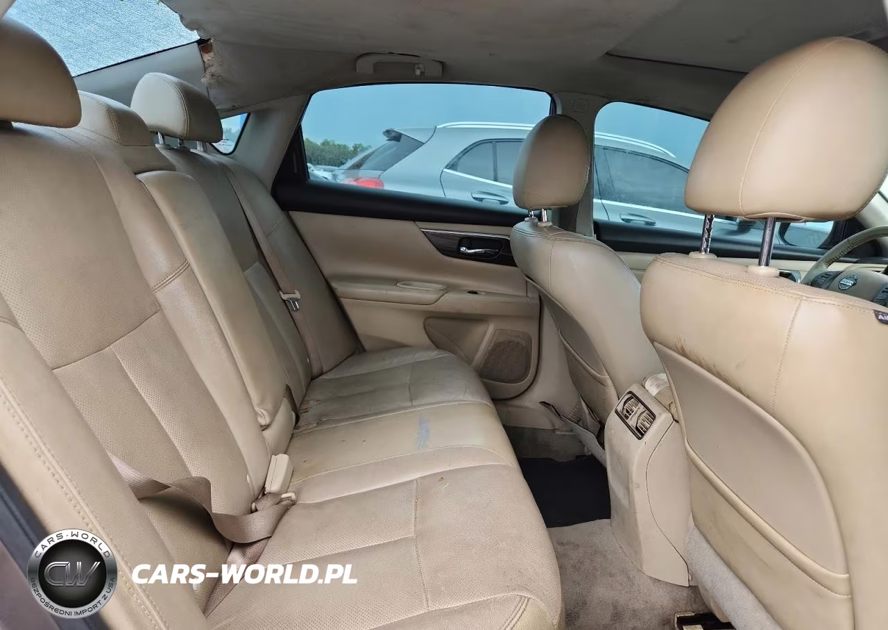 2014 Nissan Altima VIN:1N4AL3AP5EC135897 - 10