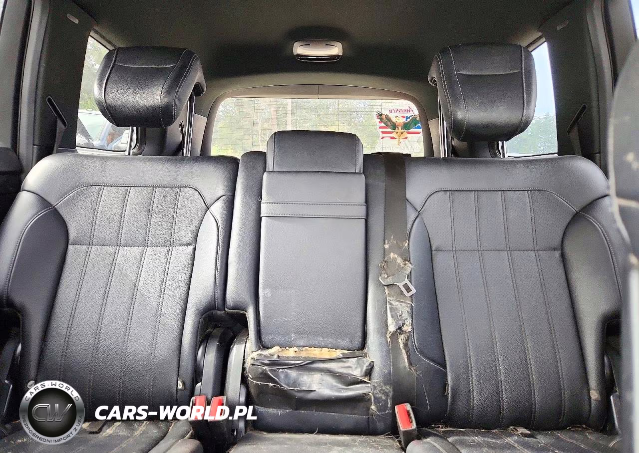 2019 Mercedes-Benz Gls 450 4Matic VIN:4JGDF6EE1KB238577 - 10