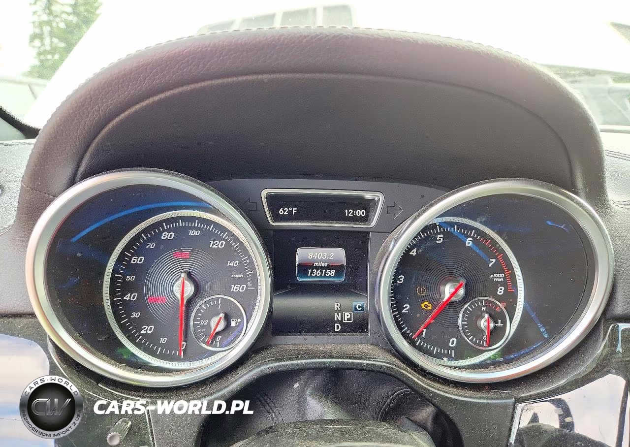 2019 Mercedes-Benz Gls 450 4Matic VIN:4JGDF6EE1KB238577 - 9