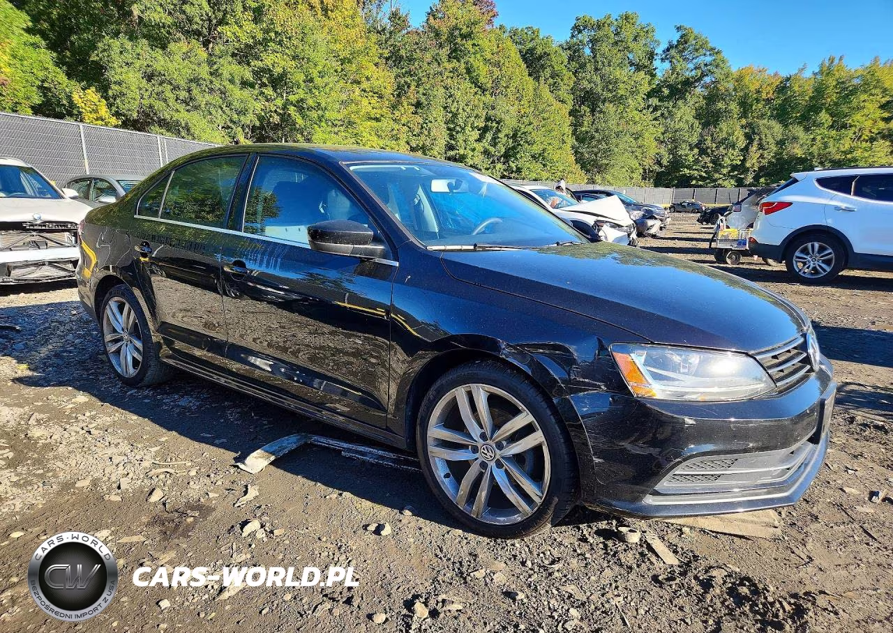 2017 Volkswagen Jetta S VIN:3VW2B7AJ4HM227054 - 4