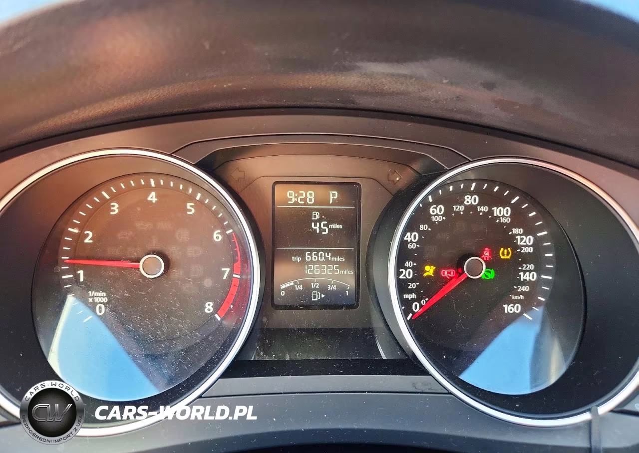 2017 Volkswagen Jetta S VIN:3VW2B7AJ4HM227054 - 9
