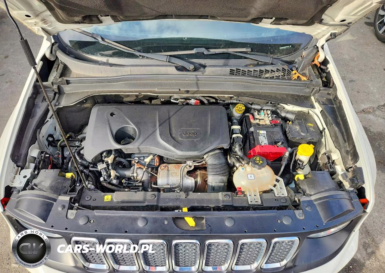 2019 Jeep Renegade Latitude VIN:ZACNJBB15KPK81310 - 12