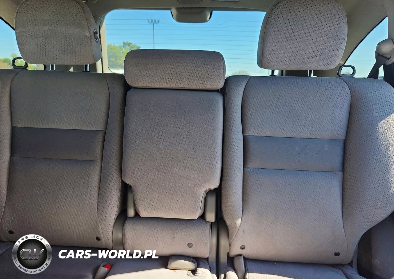 2011 Honda Cr-V Ex VIN:3CZRE4H5XBG702979 - 10