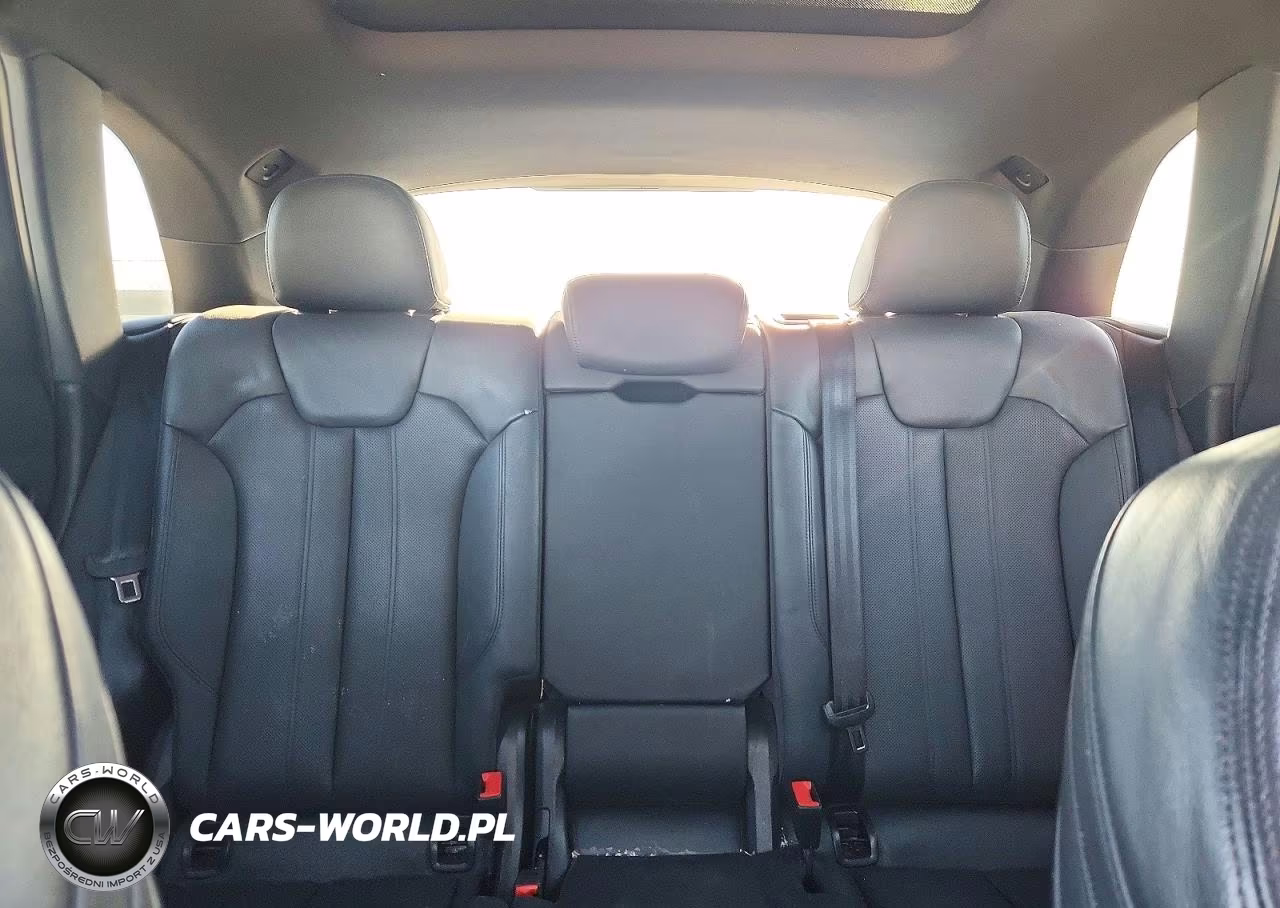 2018 Audi Sq5 Prestige VIN:WA1C4AFY5J2029885 - 10