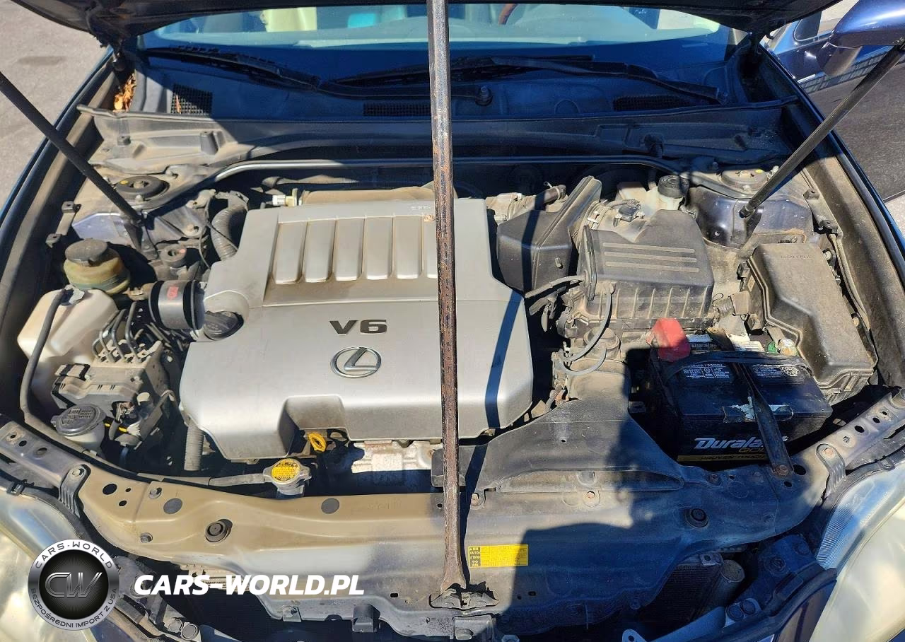 2008 Lexus Es 350 VIN:JTHBJ46G182259726 - 11