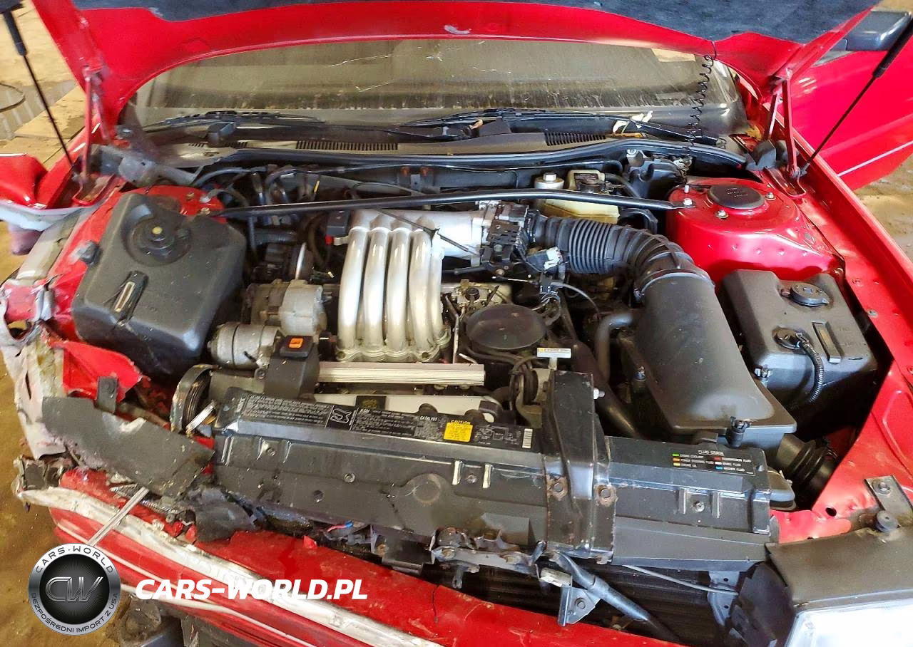 1990 Cadillac Allante Cv VIN:1G6VR338XLU100184 - 11