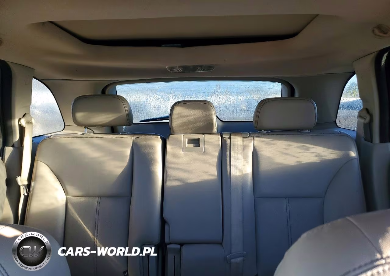 2008 Ford Edge VIN:2FMDK39C78BB31913 - 10