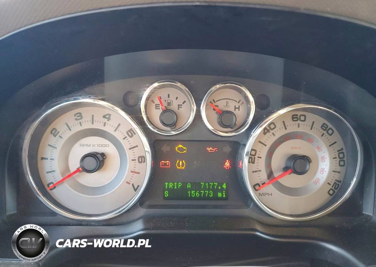 2008 Ford Edge VIN:2FMDK39C78BB31913 - 9